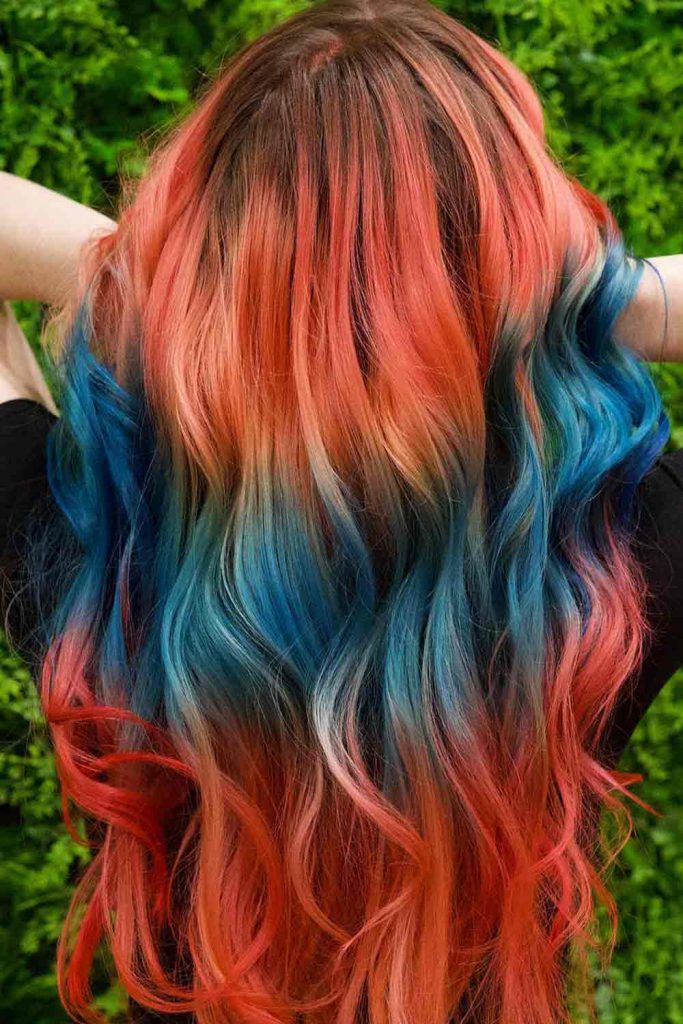 53 Red Hair Colors For Various Skin Tones Lovehairstyles Com