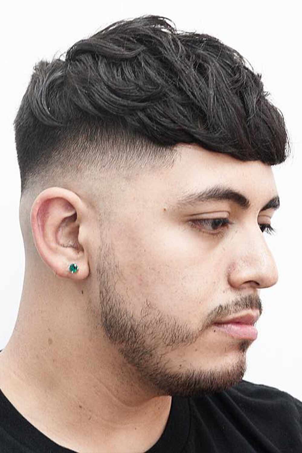 18 Neat And Modern Temp Fade Ideas To Accentuate Your Style