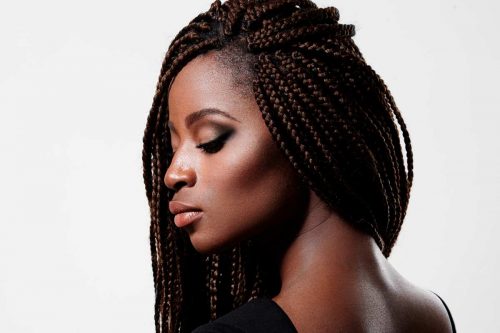 Why You Need Protective Hairstyles To Keep Your Locks In Check