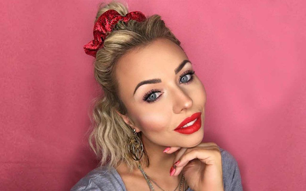 Sexy And Trendy Hair Accessories Sexy And Trendy Hair Accessories