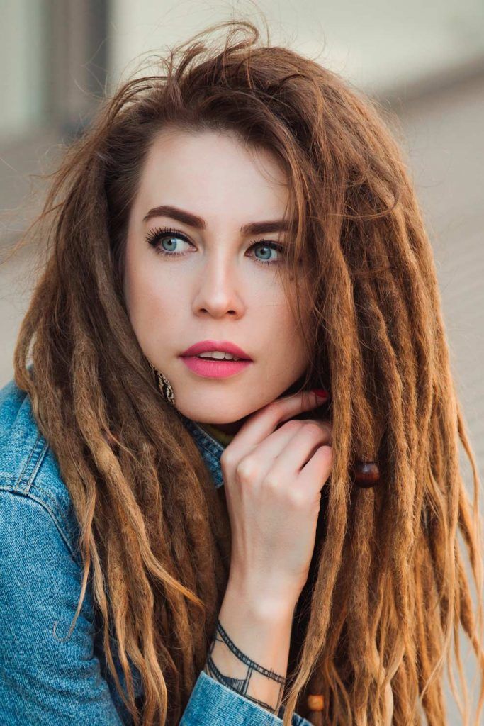 Dreadlocks