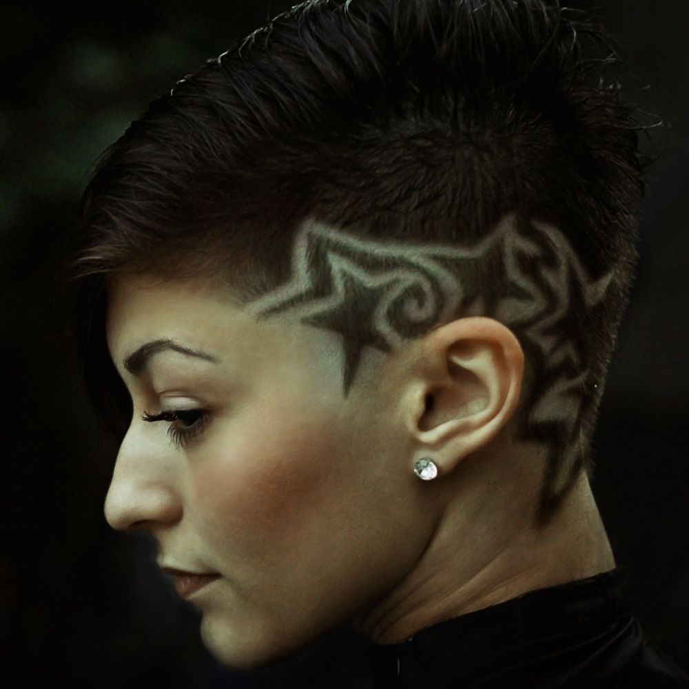 Provocative Undercuts