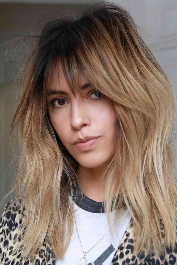 Bangs for Thin Hair: Top 30 Options in 2023 – HairstyleCamp