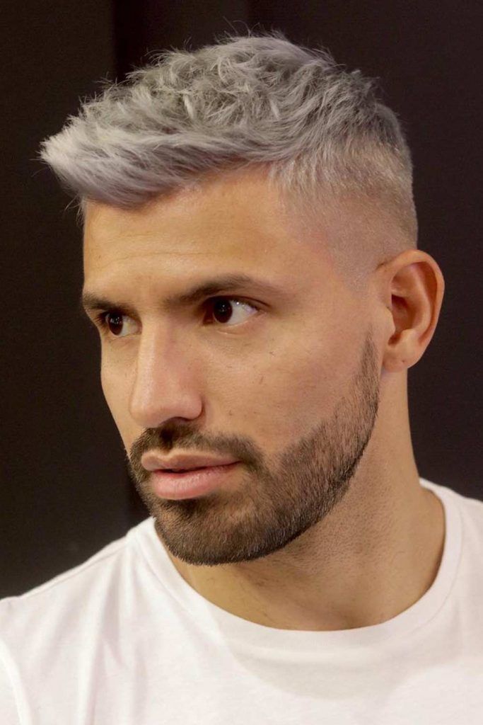 14 Of The Best Fade Haircuts for Men in 2023  Boss Hunting