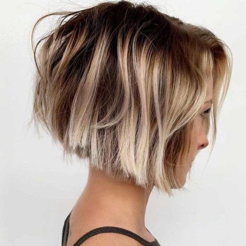 Impressive Short Bob Hairstyles To Try | LoveHairStyles.com