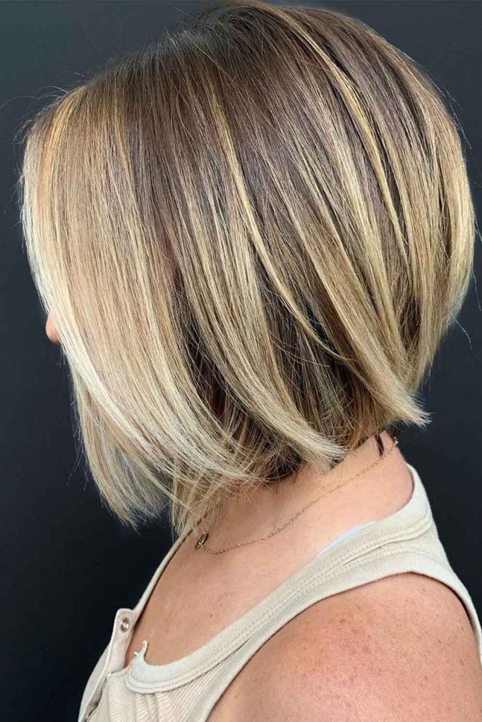 80+ Stylish Short Hairstyles For Women Over 50 - Love Hairstyles