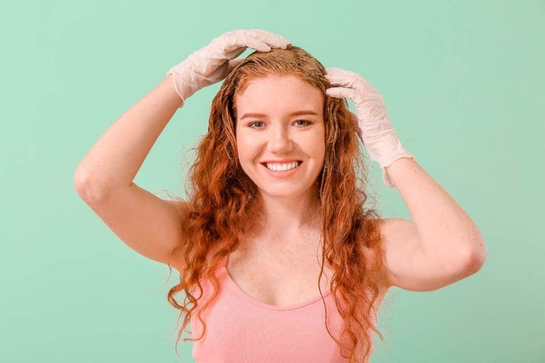 How to Strip Hair Color Safely Love Hairstyles