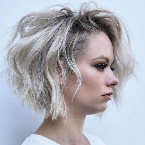 50 Bob Haircut Ideas To Stand Out From The Crowd in 2023  Glaminati