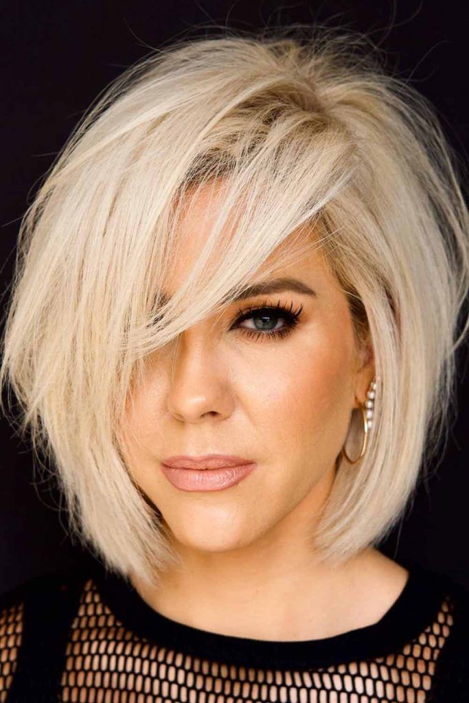 Feathered Bob  httpwwwblackhairinformationcomcommunityhairstylegallerywe   Bob hairstyles Layered bob hairstyles for black women Short layered  haircuts