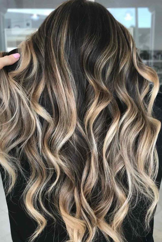 Hair Care Routine For 2c Wavy Hair