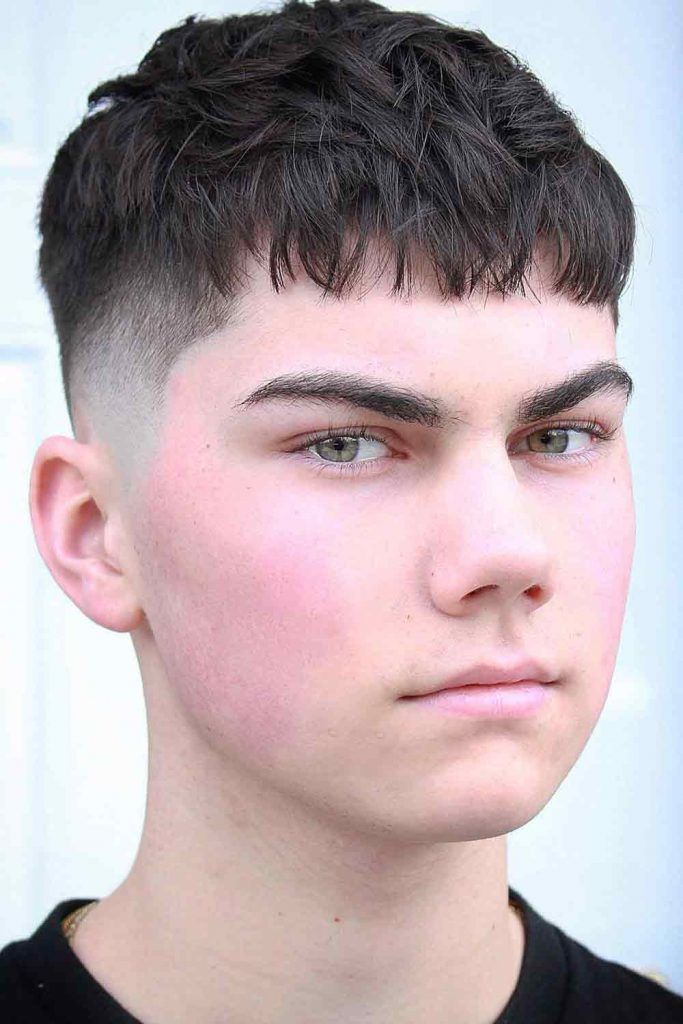 100 Trendiest Mens Haircuts And Hairstyles For 22 Love Hairstyles