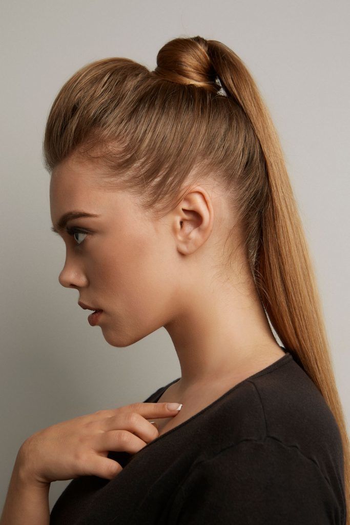 Top Genie Ponytail Styles And How To Get Them - Love Hairstyles