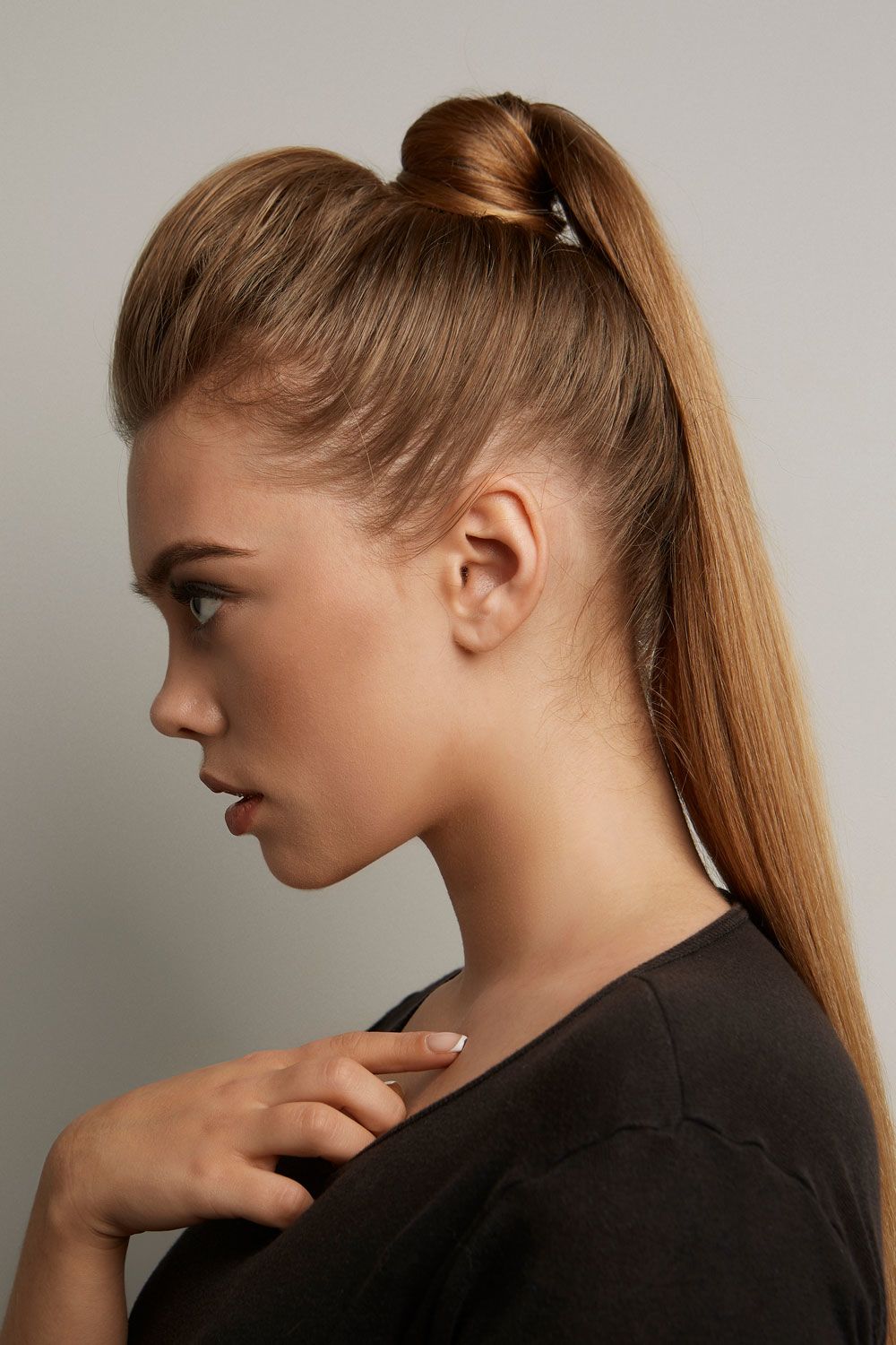 Top Genie Ponytail Styles And How To Get Them