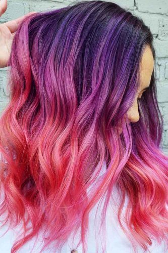 39 Flirty Pink Hair Ideas for You