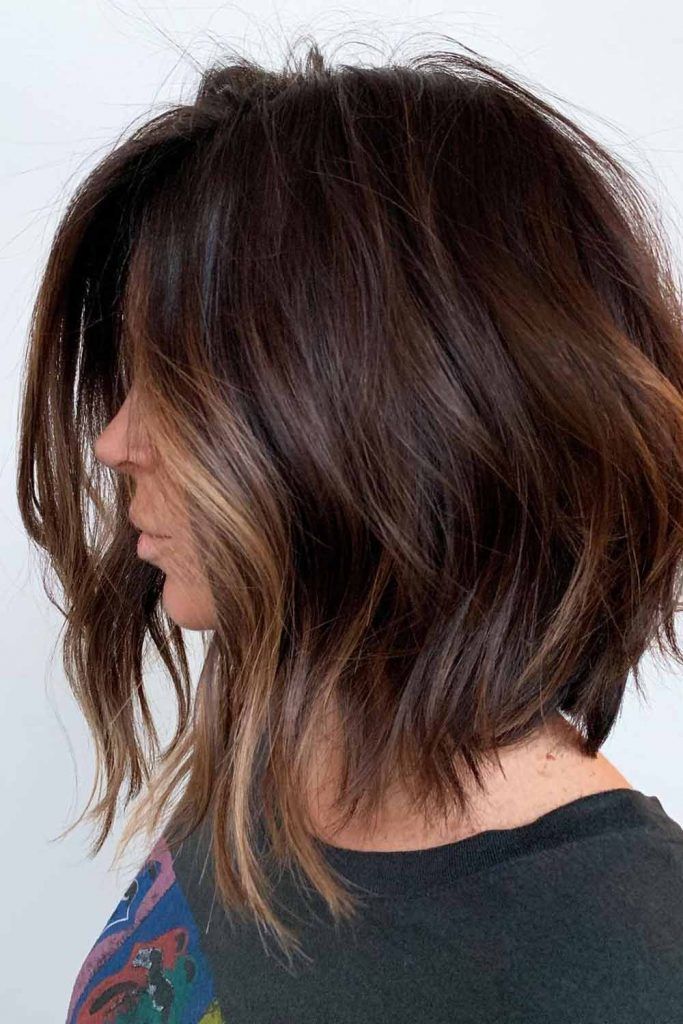 100 Best Long Bob Haircuts for Women in 2022 (With Pictures)