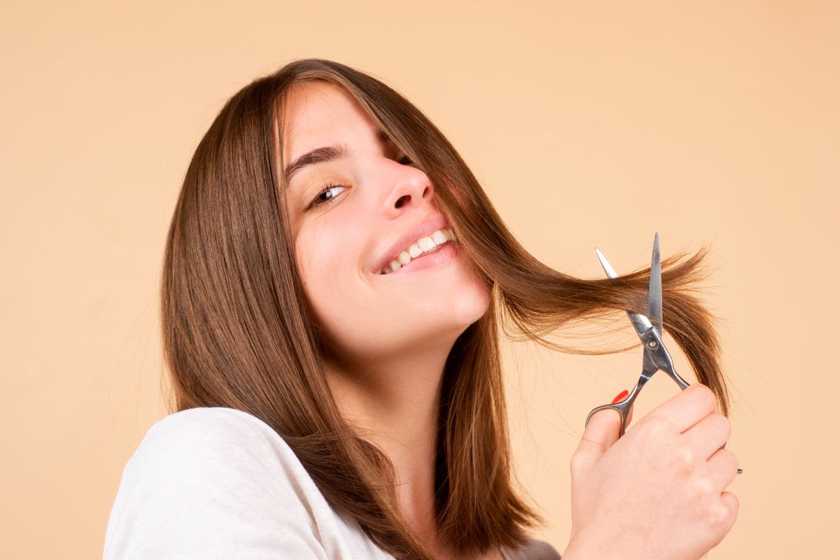 How Often Should You Cut Your Hair: The Ultimate Guide To Trimming - Love  Hairstyles