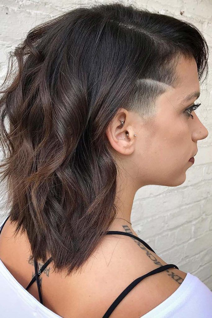 50 Coolest Baddie Hairstyles for Women in 2022 with Pictures