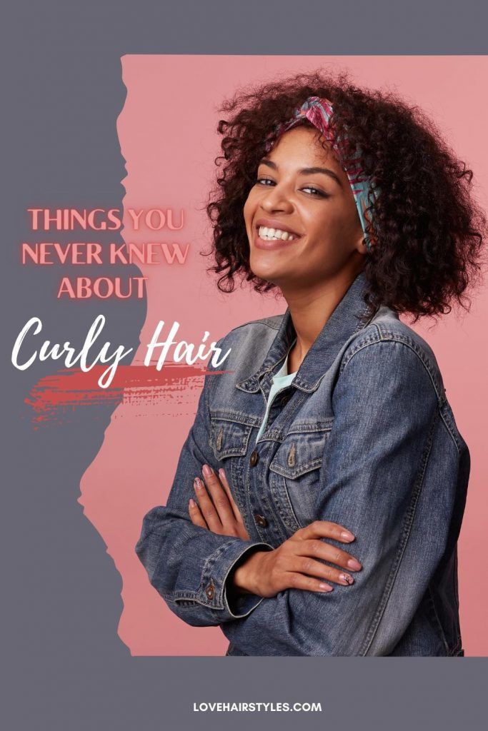 Surprising Facts About Curls
