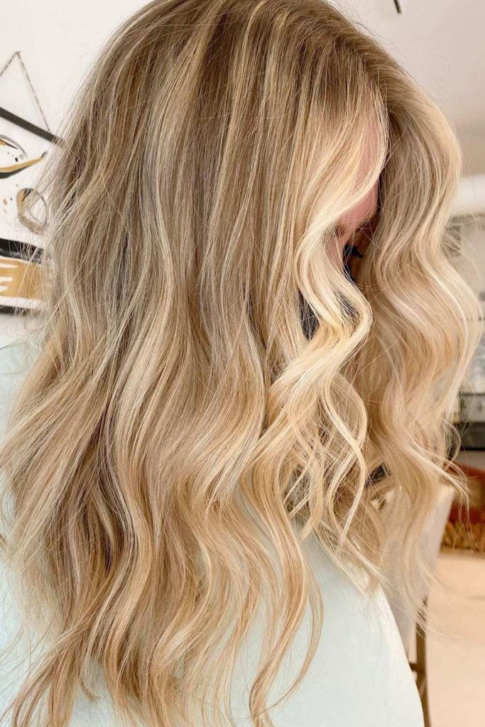 Shades Of Sunny Honey Blonde Lighten Up Your Love Hairstyles