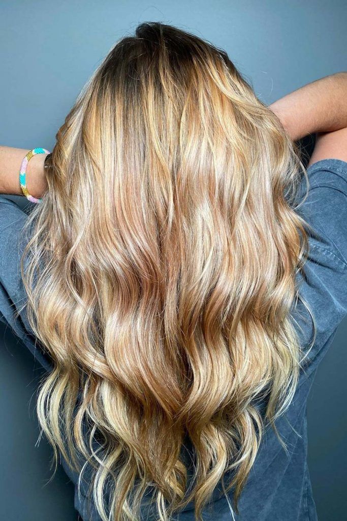 What You Should Know About Honey Blonde Hair Shade?