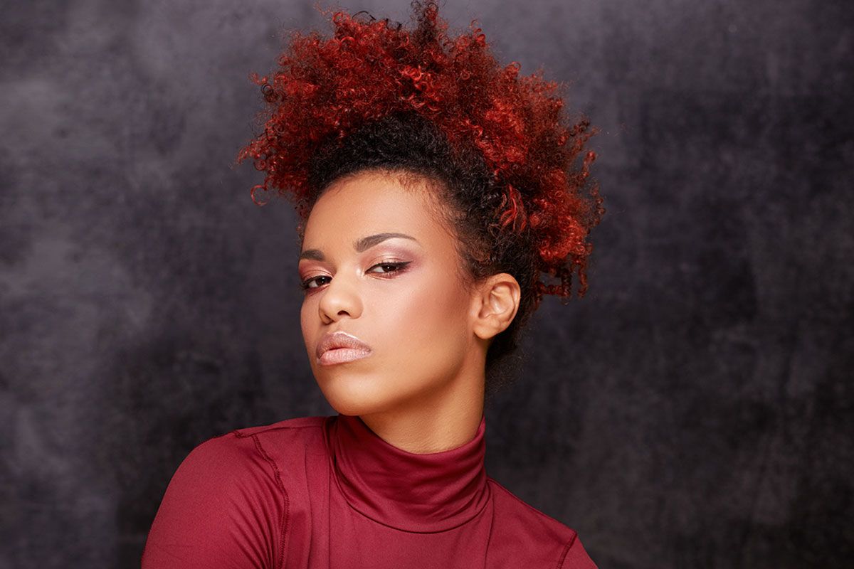 Inspiring Baddie Hairstyles to Show Your Individuality Off - Love Hairstyles