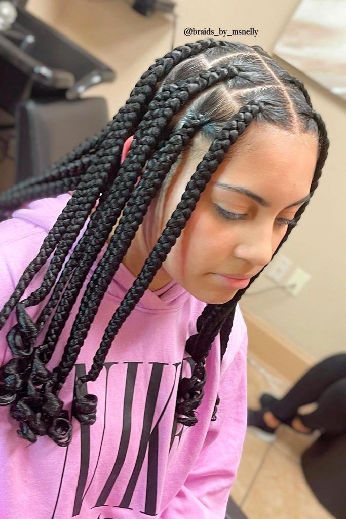 Coi Leray Braids Complete Guide 2023 Edition 47 Off 2592