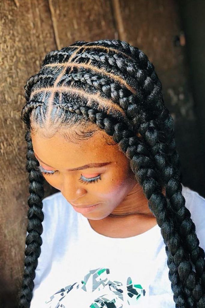 How Do You Succeed with Pop Smoke Braids?