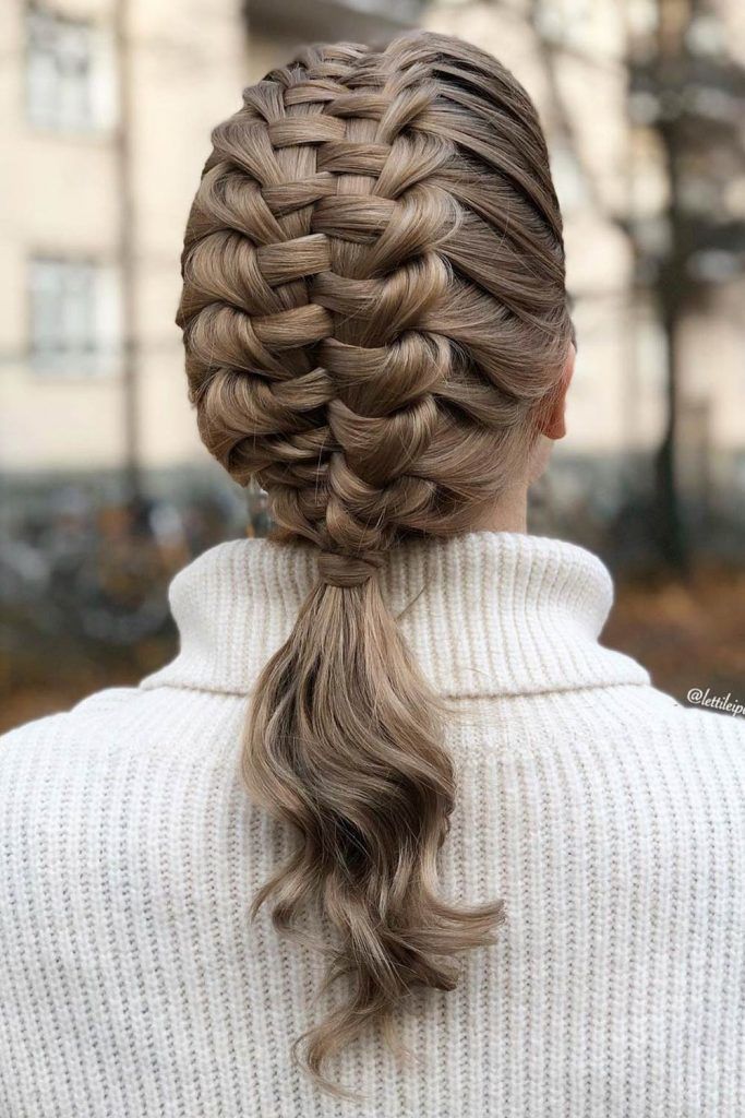 Sporty Hairstyles Guide 2022 With Best Ideas - Love Hairstyles