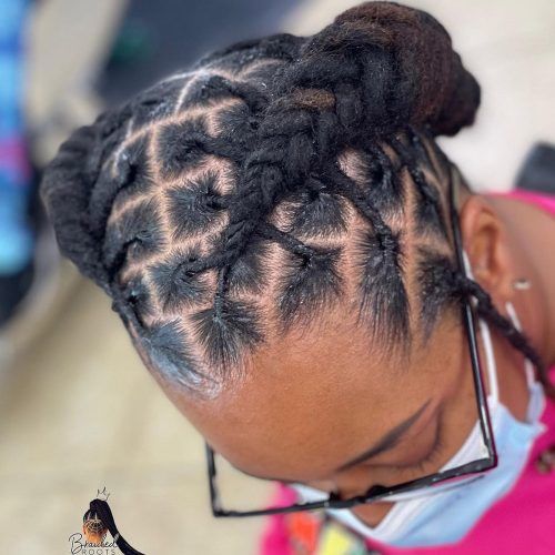 Knotless Braids Tips You Should Know - Love Hairstyles