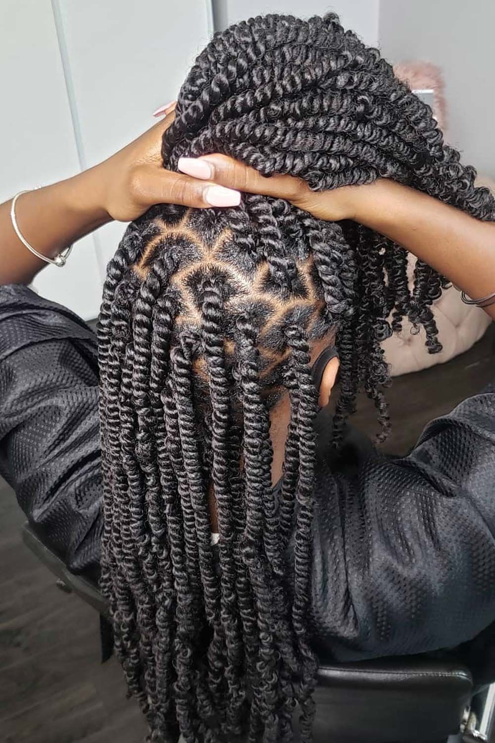 What Is Spring Twist And Best Passion Twist Ideas 2023
