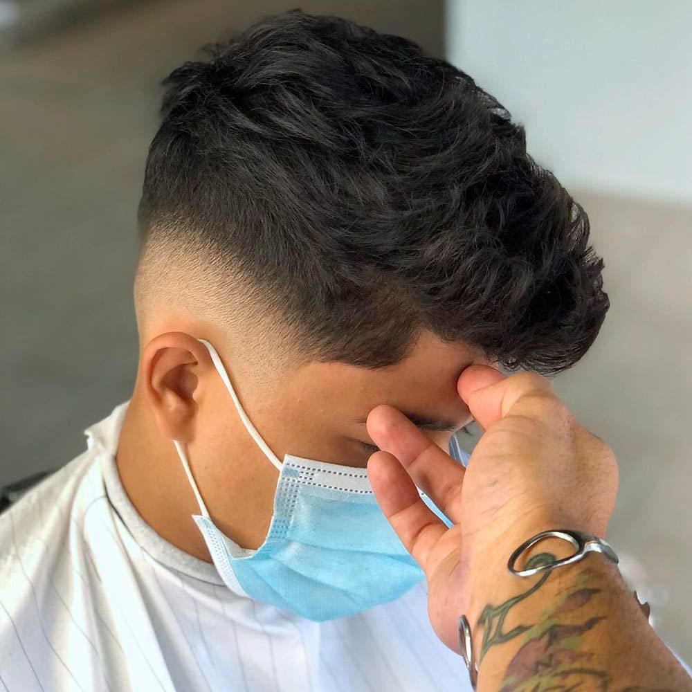 70 Boy Haircuts For Your Trendy Little Man - Love Hairstyles