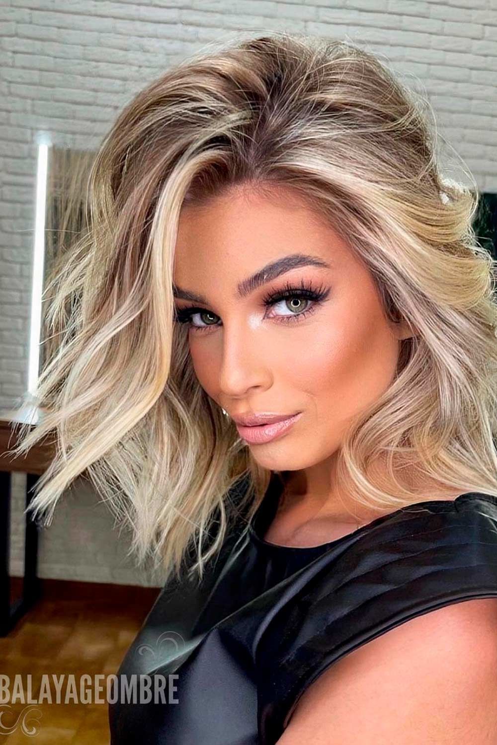 45 Dirty Blonde Hair Ideas to Try in