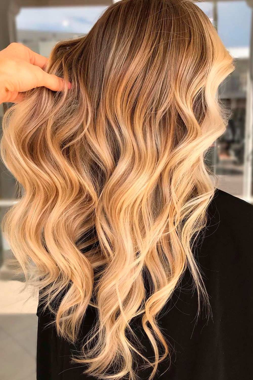 45 Dirty Blonde Hair Ideas to Try in 2022 - Love Hairstyles
