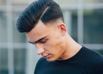 Two Block Haircut Ideas That Are Everyday Request