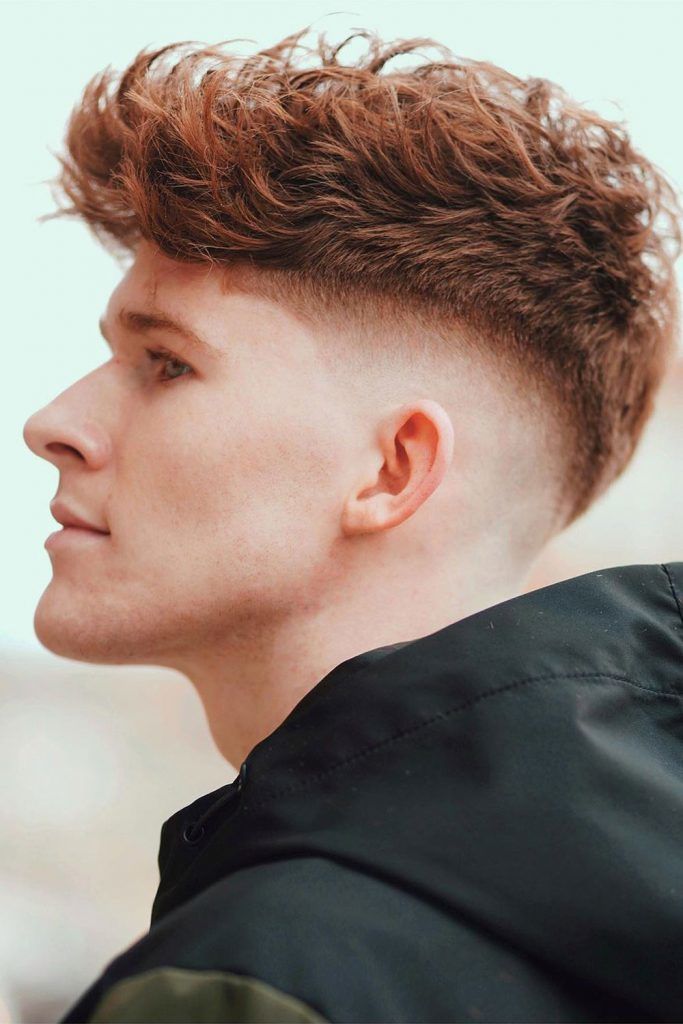 These Models End Any Debate Over Whether Ginger Men Are Sexy