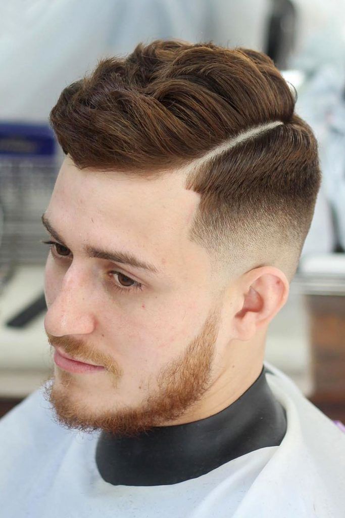 hard rock hairstyles for men