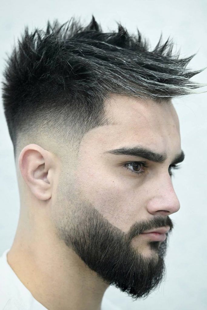 50 Trending Short Hairstyles  Haircuts for Men in 2023