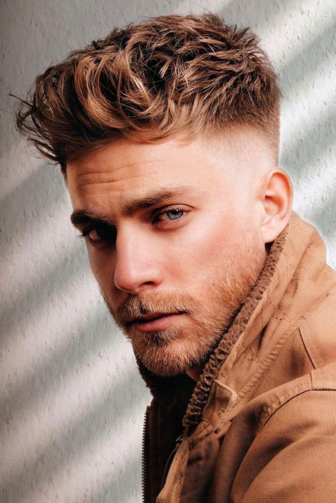 100 Trendiest Mens Haircuts and Hairstyles For 2022 - Love Hairstyles