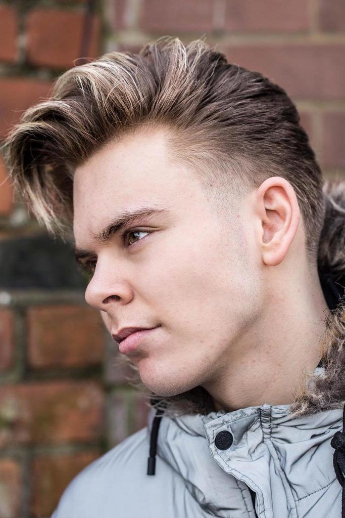 13 Best Hair Cutting Styles for Men 2023  New Hair Style Images