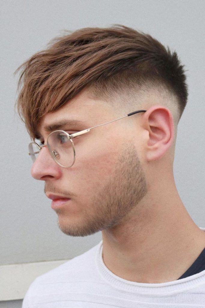 20 Trendy Mens Haircuts for 2023