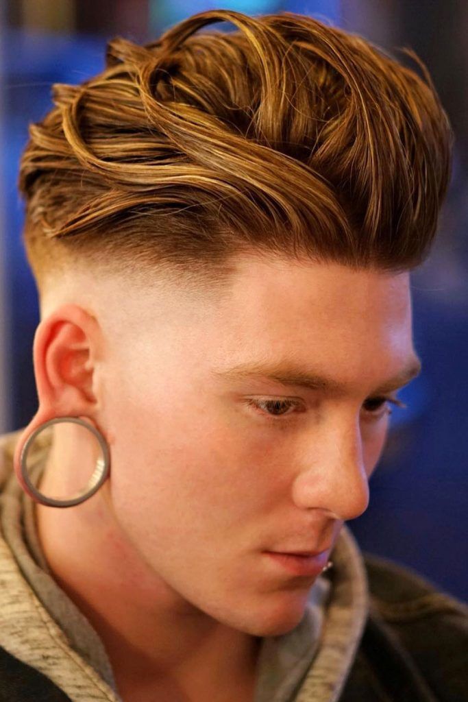 50 Trendy Baseball Haircuts for Men in 2023 (With Pictures)