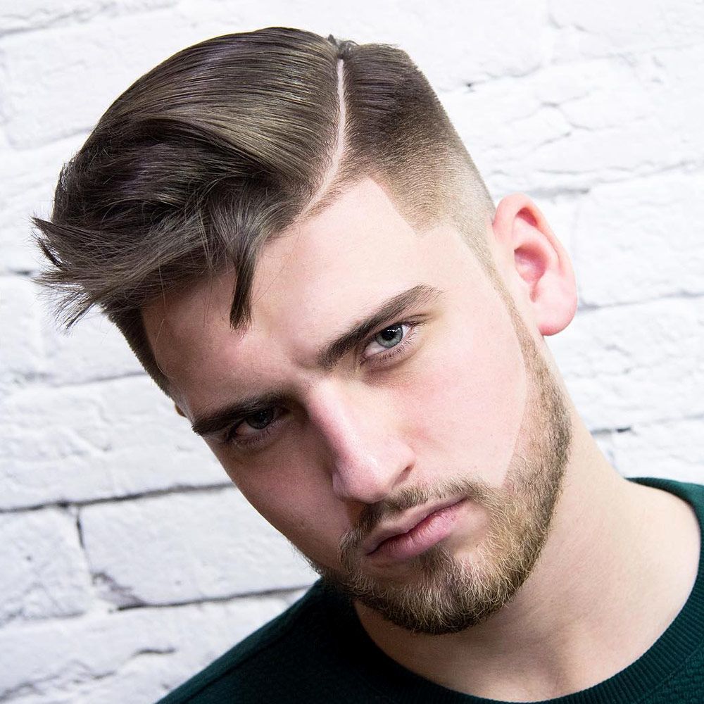 10 Hairstyles for Men for Winter  DESIblitz