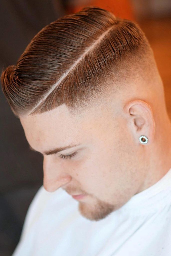 101 Short Back  Sides Long On Top Haircuts To Show Your Barber in 201   Regal Gentleman