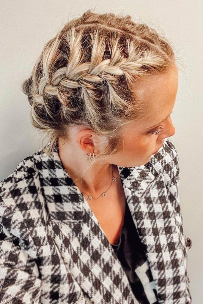 100 Short Hair Styles Will Make You Go Short - Love Hairstyles