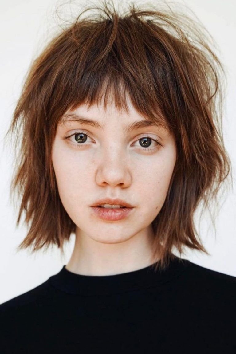 53 Perfect Short Hairstyles For Fine Hair