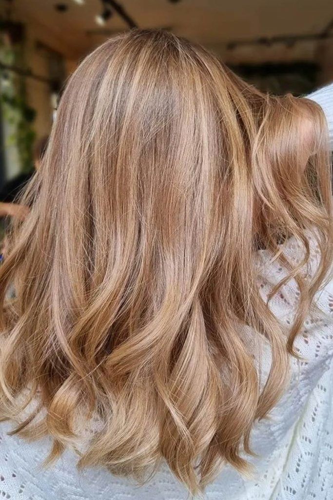 31 Combinations Of Summer Hair Colors To Make It Really Hot