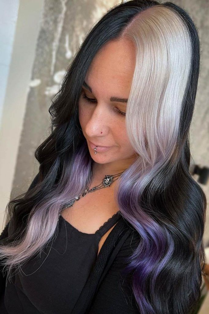 31 Combinations Of Summer Hair Colors To Make It Really Hot