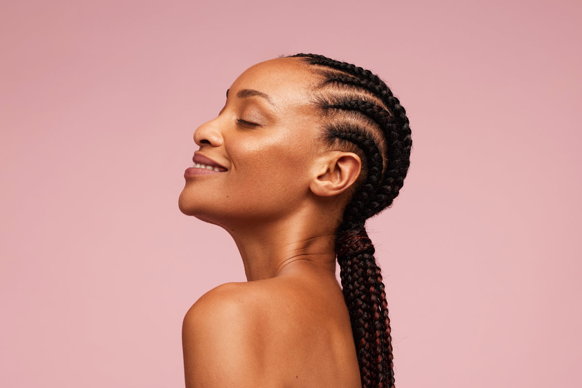50 Cornrows Braid Ideas To Tame Your Naughty Hair - Love Hairstyles