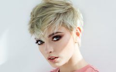 171 Popular Pixie Cut Looks You’ll Instantly Adore In 2022