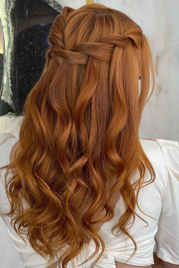 Wedding Guest Hairstyles to Look Your Absolute Best  Love Hairstyles